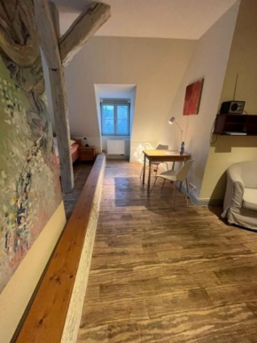 2 Ferienwohnung - Ferien Mittendrin, Schwerin